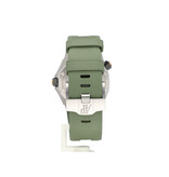 Audemars Piguet Royal Oak  42 offshore diver green 2022 box + papers