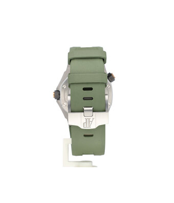 Audemars Piguet Royal Oak  42 offshore diver green 2022 box + papers