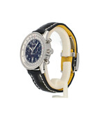 Breitling Navitimer Montbrillant 1903  NEW BREITLING SERVICE INCL. STRAP