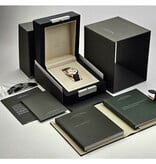 A.Lange & Söhne Lange 1 Moon Phase 39 NEW LANGE STRAP - 2016 box + papers | rose gold silver