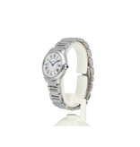 Cartier Ronde de Cartier Must 29 steel silver | ref. 4422 |