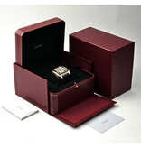 Cartier Ronde de Cartier Must 29 steel silver | ref. 4422 |