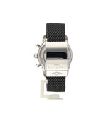 Breitling Superocean Heritage B01 Chronograph 44 steel - rose gold green rubber limited 2022 B+P