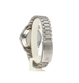 Omega Seamaster 300 43 Big Triangle Diver steel black - 1968