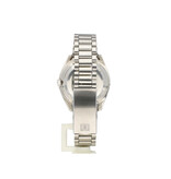 Omega Seamaster 300 43 Big Triangle Diver steel black - 1968