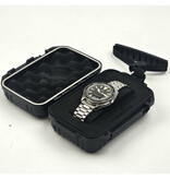 Omega Seamaster 300 43 Big Triangle Diver steel black - 1968