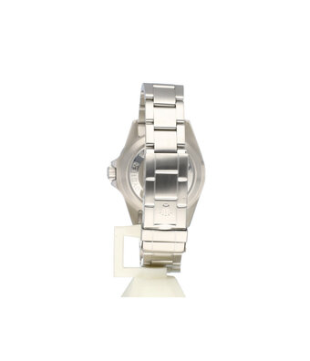 Rolex Sea-Dweller 4000 40 1993 box + papers | steel black N-serial