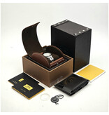 Breitling Colt  36 2017 box + papers | steel MOP / pearl diamond