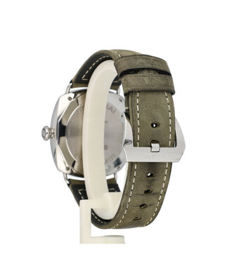 Panerai Radiomir Officine 45 steel green white 2024 box + papers