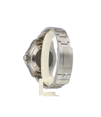 Rolex Sea-Dweller  44 NEW ROLEX SERVICE | 2018 box + papers steel black