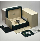 Rolex Sea-Dweller  44 NEW ROLEX SERVICE | 2018 box + papers steel black