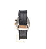 Hublot Classic Fusion Chronograph Titanium King Gold 45 titanium - rose gold black