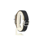 Cartier Tank Solo Small - 2015 box + papers | steel SM - small quartz | ref. W5200005 |