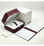 Cartier Tank Solo Small - 2015 box + papers | steel SM - small quartz | ref. W5200005 |