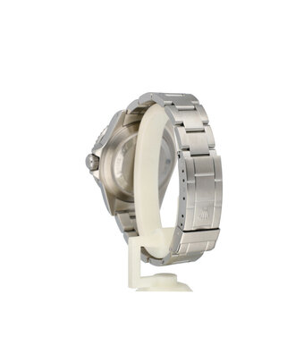 Rolex Sea-Dweller  40 triple six 88-serial - 1985 | steel black Oyster - 666