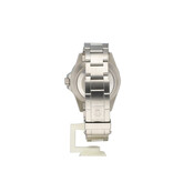 Rolex Sea-Dweller  40 triple six 88-serial - 1985 | steel black Oyster - 666