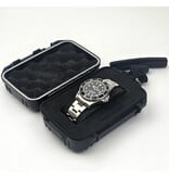 Rolex Sea-Dweller  40 triple six 88-serial - 1985 | steel black Oyster - 666