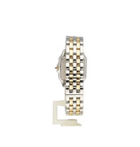 Cartier Panthère de Cartier  MM - 2010 box + papers | steel gold silver | ref. 4017