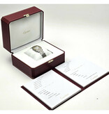 Cartier Panthère de Cartier  MM - 2010 box + papers | steel gold silver | ref. 4017