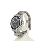 Rolex Sea-Dweller 4000 40 NEW ROLEX SERVICE - SWISS ONLY - 1999 | steel black Oyster