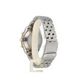 Breitling Chronomat   - 1992 box + papers | steel gold silver