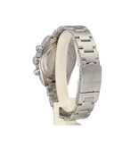 Tudor Black Bay Chrono 41 steel white panda 2023 box + papers