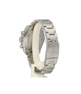 Tudor Black Bay Chrono 41 steel white panda 2023 box + papers