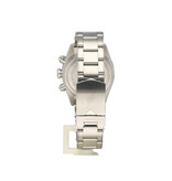 Tudor Black Bay Chrono 41 steel white panda 2023 box + papers