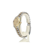 Rolex Lady-Datejust 26 NEW ROLEX SERVICE - 1988 B+P | steel - yellow gold Jubilee