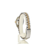 Rolex Lady-Datejust 26 NEW ROLEX SERVICE - 1988 B+P | steel - yellow gold Jubilee