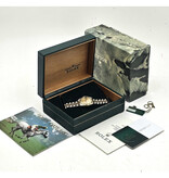 Rolex Lady-Datejust 26 NEW ROLEX SERVICE - 1988 B+P | steel - yellow gold Jubilee