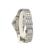 Breitling Navitimer Automatic 41 NEW BREITLING SERVICE - 2023 B+P | steel green