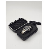 Rolex Submariner Date 40 2009 - RRR - V-serial | steel black rehaut