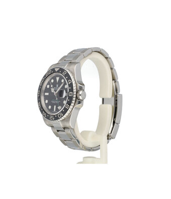 Rolex GMT-Master II 40 OPEN DATE - random + papers | steel black ceramic Oyster