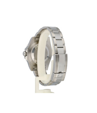 Rolex GMT-Master II 40 OPEN DATE - random + papers | steel black ceramic Oyster