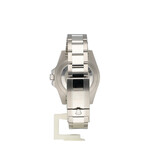 Rolex GMT-Master II 40 OPEN DATE - random + papers | steel black ceramic Oyster