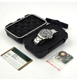 Rolex GMT-Master II 40 OPEN DATE - random + papers | steel black ceramic Oyster