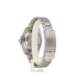 Rolex Submariner Date 41 2022 box + papers | steel ceramic - black Oyster