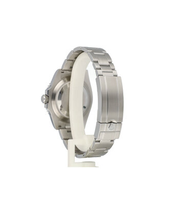 Rolex Submariner Date 41 2022 box + papers | steel ceramic - black Oyster