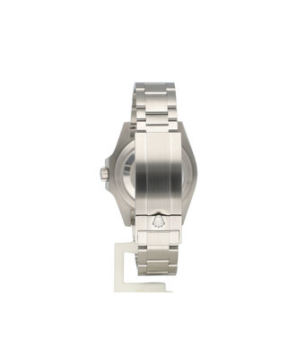 Rolex Submariner Date 41 2022 box + papers | steel ceramic - black Oyster