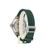 IWC Big Pilot's Watch Perpetual Calendar Green 46 2023 box + papers | steel