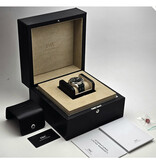 IWC Big Pilot's Watch Perpetual Calendar Green 46 2023 box + papers | steel