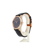 IWC Portofino  37 2017 B+P | rose gold factory diamond