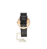 IWC Portofino  37 2017 B+P | rose gold factory diamond