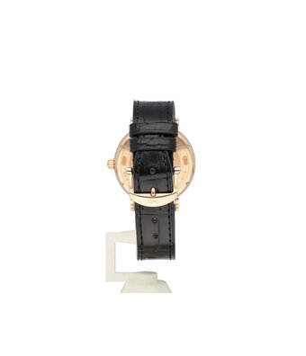 IWC Portofino  37 2017 B+P | rose gold factory diamond