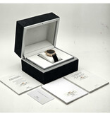 IWC Portofino  37 2017 B+P | rose gold factory diamond