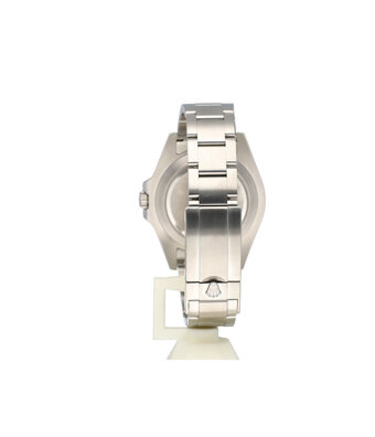 Rolex Explorer II  42 2012 box + papers | steel white - polar - orange