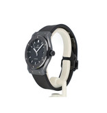 Hublot Classic Fusion Black Magic Ceramic 42 2020 box + papers | ceramic black
