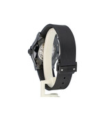 Hublot Classic Fusion Black Magic Ceramic 42 2020 box + papers | ceramic black