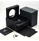 Hublot Classic Fusion Black Magic Ceramic 42 2020 box + papers | ceramic black